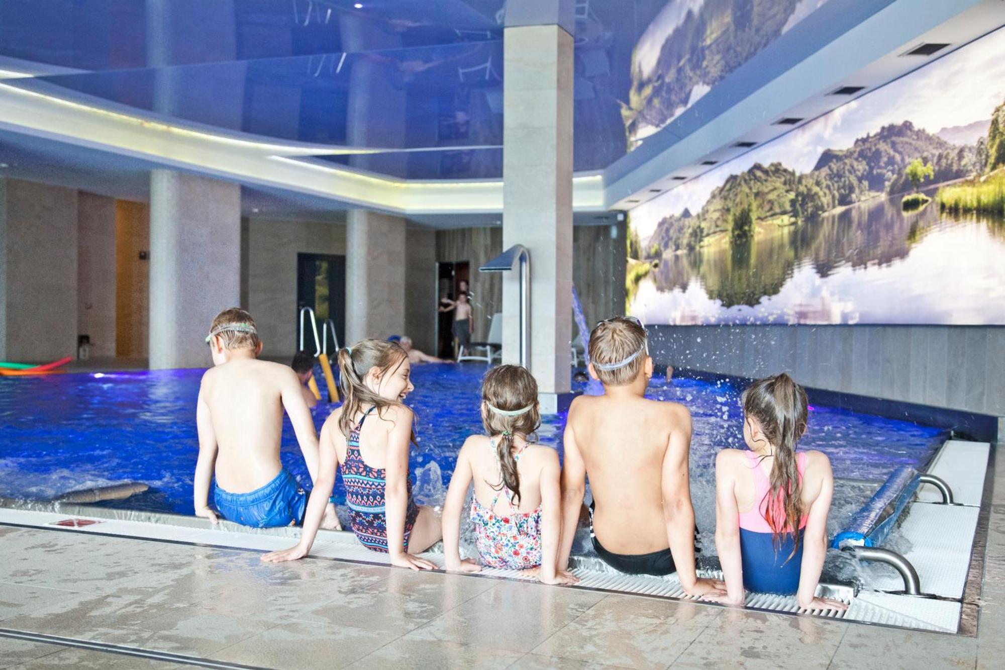Aparthotel Apartamenty Czarna Gora 217 Sienna  Exteriör bild